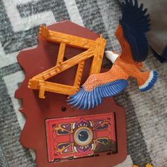 Vintage he man part s