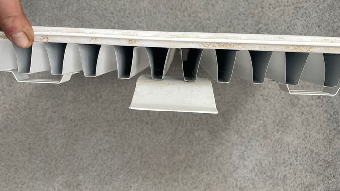 Radiators 50/50