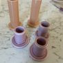 HAY candlesticks X5 Image 3