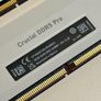 RAM DDR5 32GB (2x16) Crucial Pro White Image 2