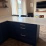 Calacatta Gold Quartz Worktop Offcut Image 2