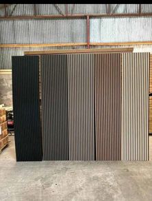 Wall Panels