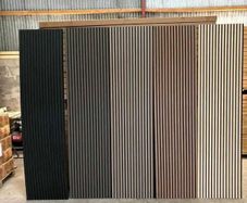 Wall Panels