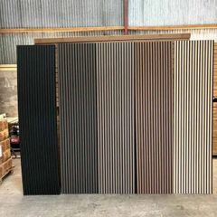Wall Panels