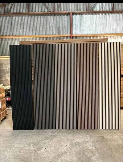 Wall Panels