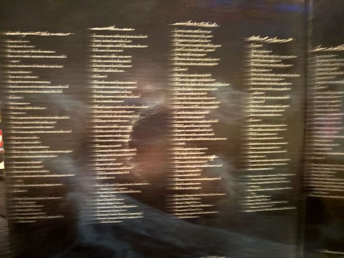 Eric Carmen Boats Against The Current 1977