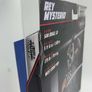 wwe elite greatest hits Rey Mysterio action figure Image 3