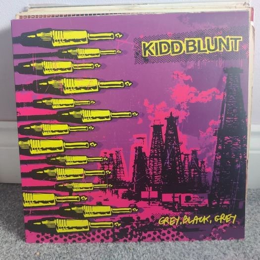 Lp Vinyl Records Joblot