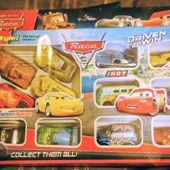 Lightning McQueen Cars