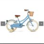 Girls bike perfect condition Image 6