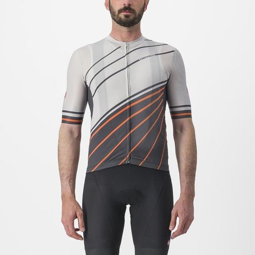 Castelli Strada cycling Jersey