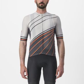 Castelli Strada cycling Jersey