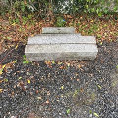 granite kerbs