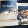 Project cars 2 steelbook edition PS4 Image 2