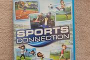 Sports Direction WII U