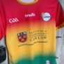 GAA carlow jersey Image 2