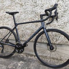Giant TCR Advanced 1 Di2 like new