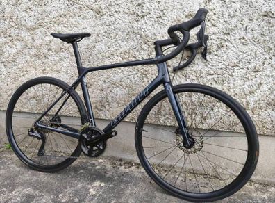Giant TCR Advanced 1 Di2 like new