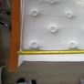Small double bed frame Image 5