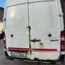 Mercedes Sprinter Image 6