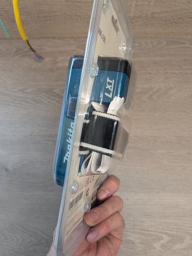 Makita Led Light 18v