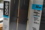Brand New Pc Ram Crucial Pro Oc 32gb 2x16gb Ddr5 6000mhz Xmp Expo