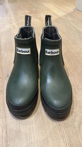 shose