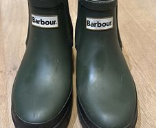shose