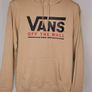 VANS Hoodie Small Image 2