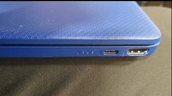 laptop