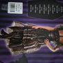 Halloween  Wednesday Adams costume 8 - 10 Image 2