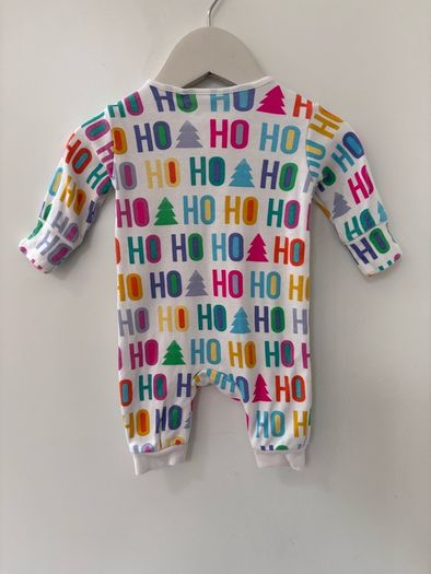 Baby Christmas outfits/onesies