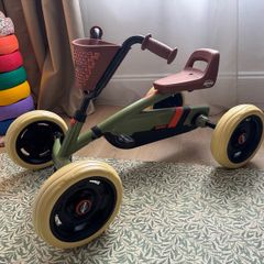 Berg Buzzy Retro age 2-5 brand new go kart