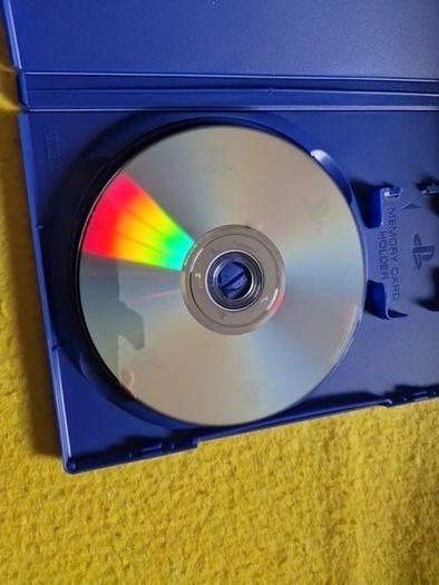 EA Sports NHL 2003 03  PlayStation2 Ps2 games Original