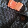 Ted Baker cotton long sleeve shirt in very good condition with no issues and has been dry cleaned see last two photos for exact measurements FREE STANDARD POSTAGE INCLUDED Image 5