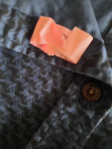 Ted Baker cotton long sleeve shirt in very good condition with no issues and has been dry cleaned see last two photos for exact measurements FREE STANDARD POSTAGE INCLUDED