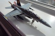 Hobby Master Diecast F/A 18  Hornet