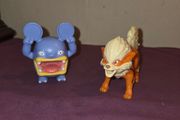 Pokemon Figures