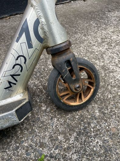 Scooter