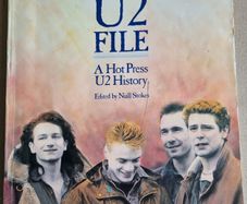 U2 File
