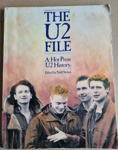 U2 File