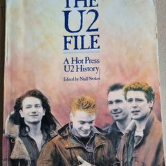 U2 File