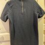 Gorgeous Tommy Hilfiger navy waffle shift dress M Image 5