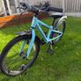 ridgeback bicycle 20' Image 3