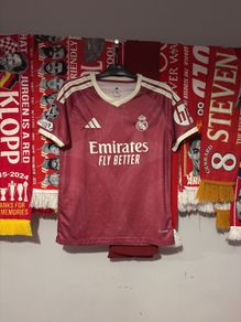 Men's Football & GAA Jersey Clearance Bundle (7 Shirts) - Sizes S & M