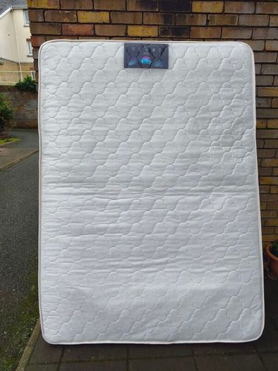 Mattress