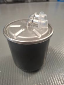 Fuel filter