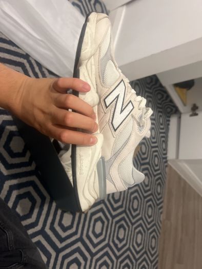 New balance 9060