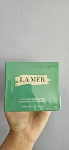 La Mer Lifting and Firming Mask