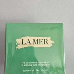 La Mer Lifting and Firming Mask